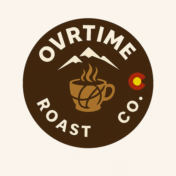 Ovrtime Roast Co.