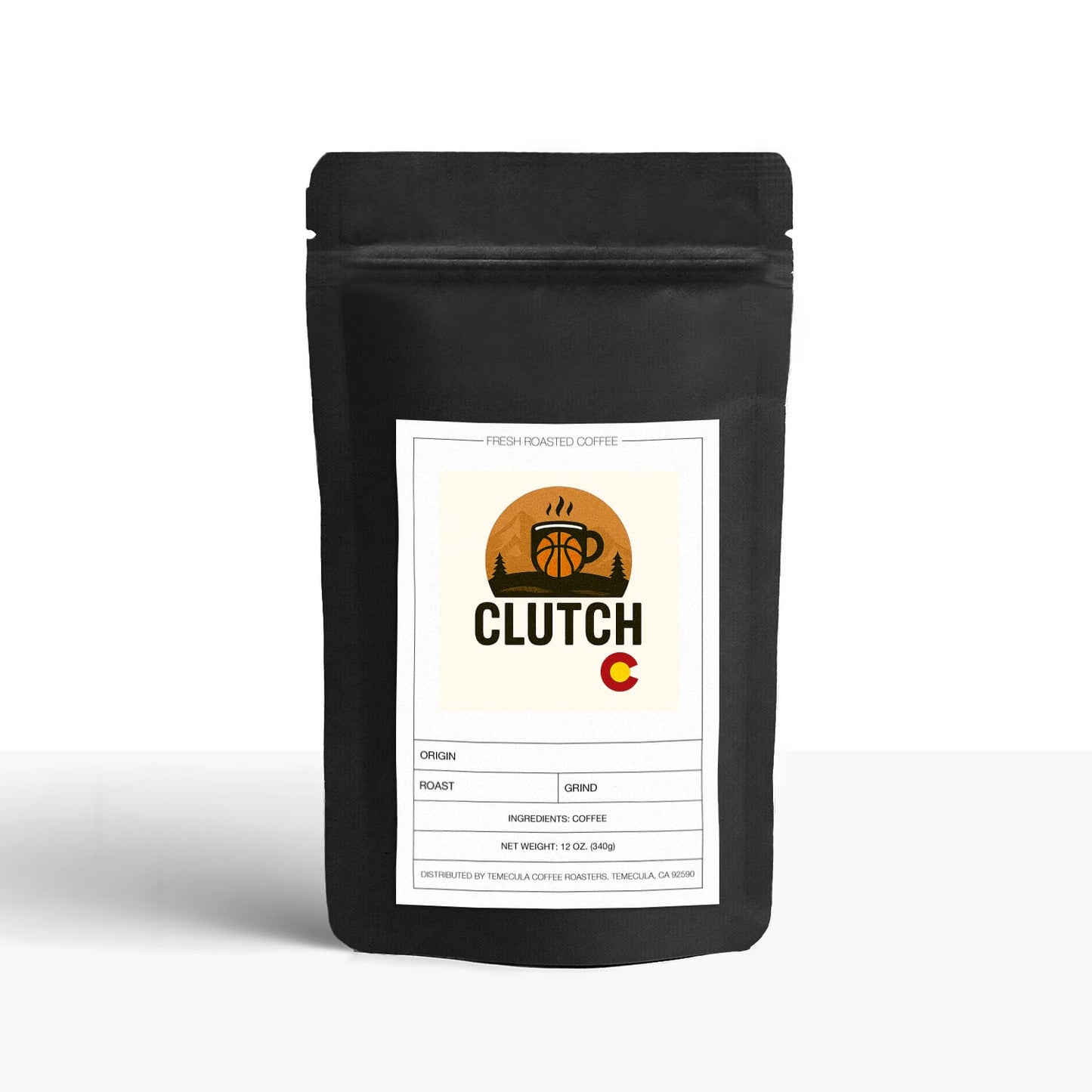 Clutch Pods-XL
